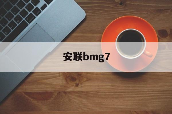 安联bmg7的简单介绍